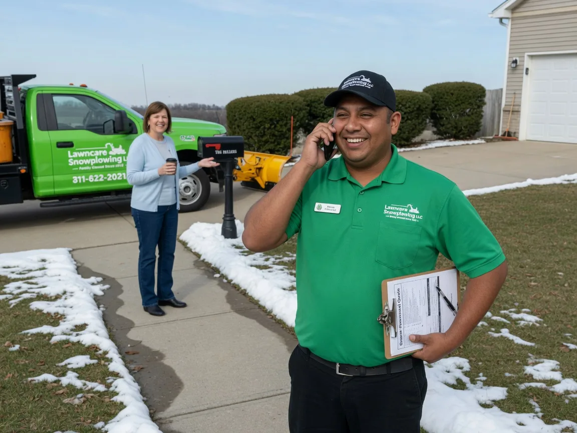 Lawn Care Services By Expert Landscaper Greenville, RI FAQs